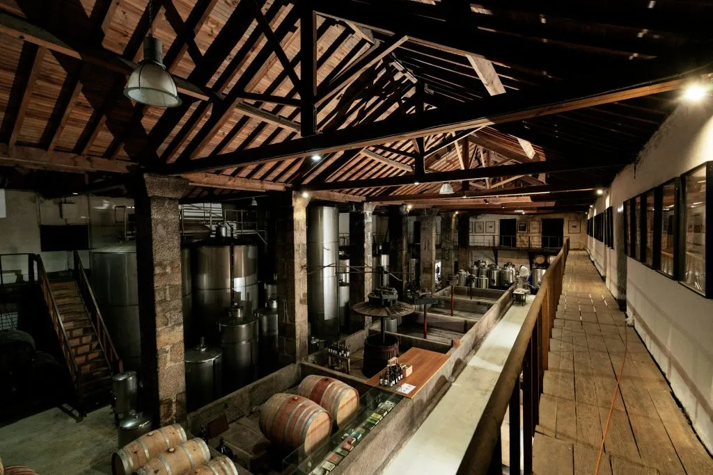 Palácio de Mateus: Visita Guiada + Prova de Vinhos