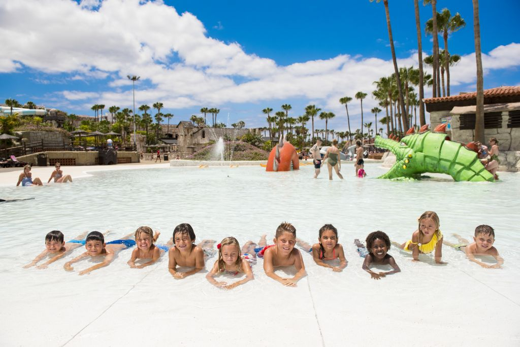 Aqualand Costa Adeje