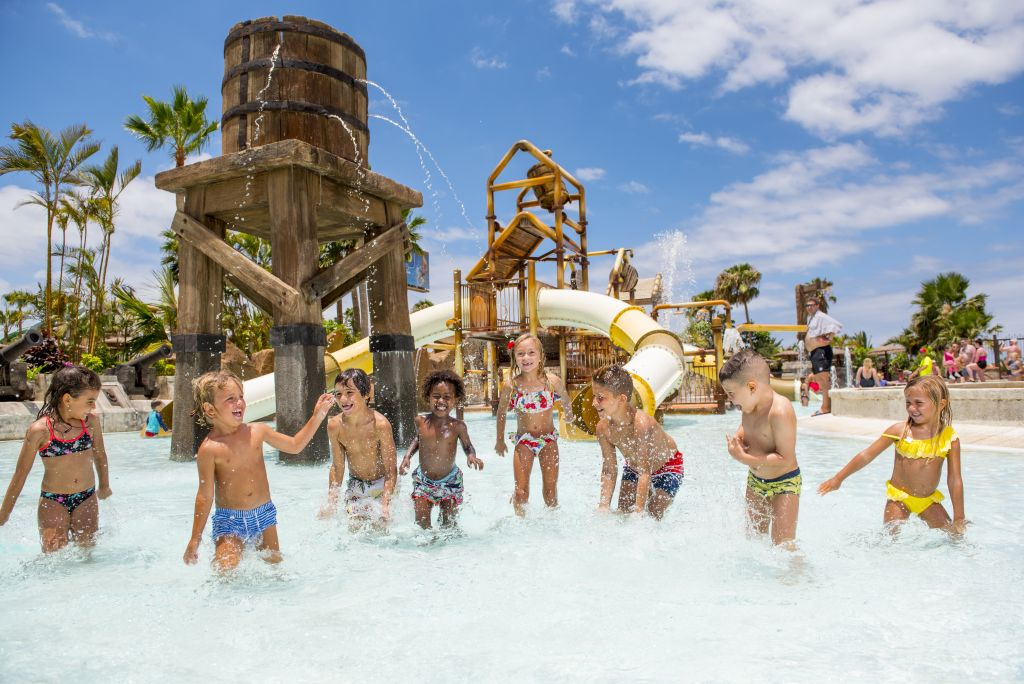 Aqualand Costa Adeje