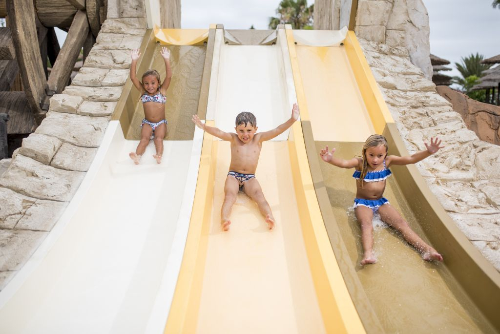 Aqualand Costa Adeje
