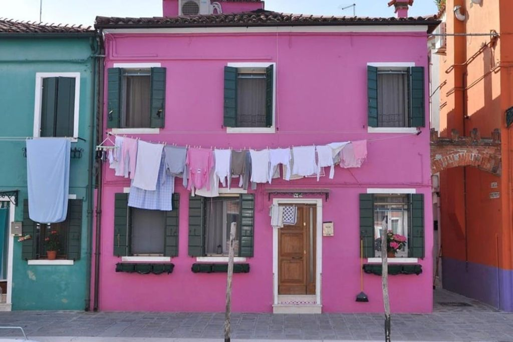 Murano, Burano e Torcello: Tour delle isole in barca tradizionale