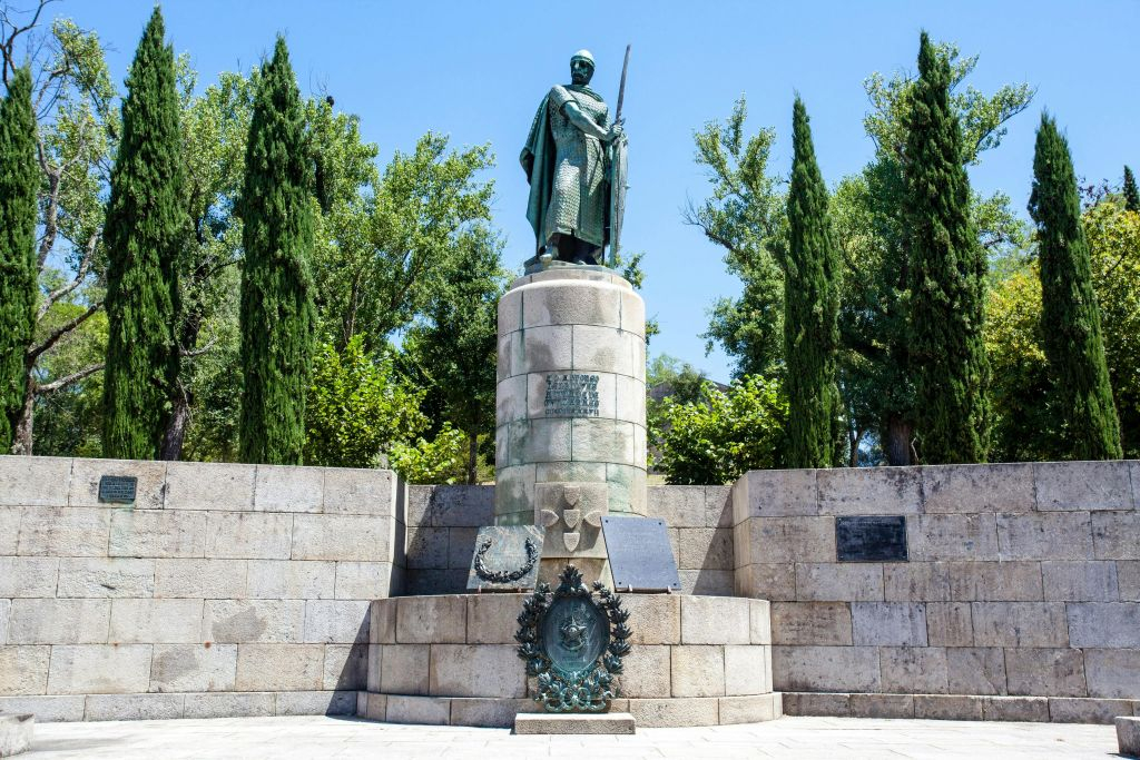 Braga e Guimarães: Tour do Património