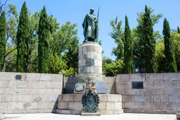 Braga e Guimarães: Tour do Património