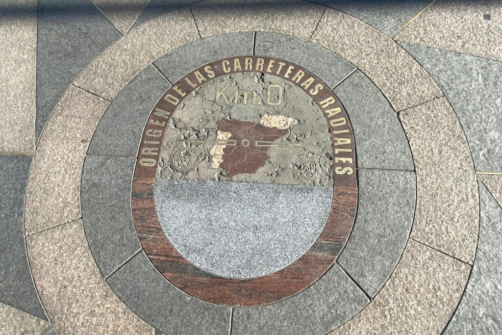 The Madrid of the Austrians: Guided Walking Tour