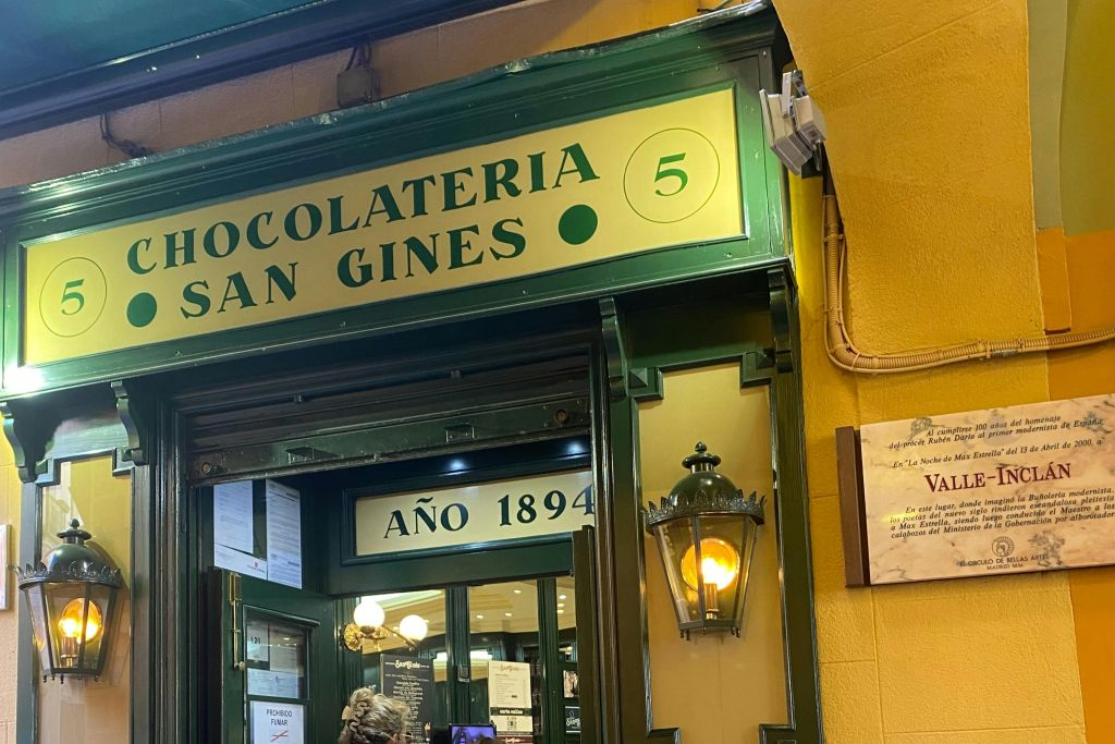 La Madrid degli austriaci: Tour guidato a piedi