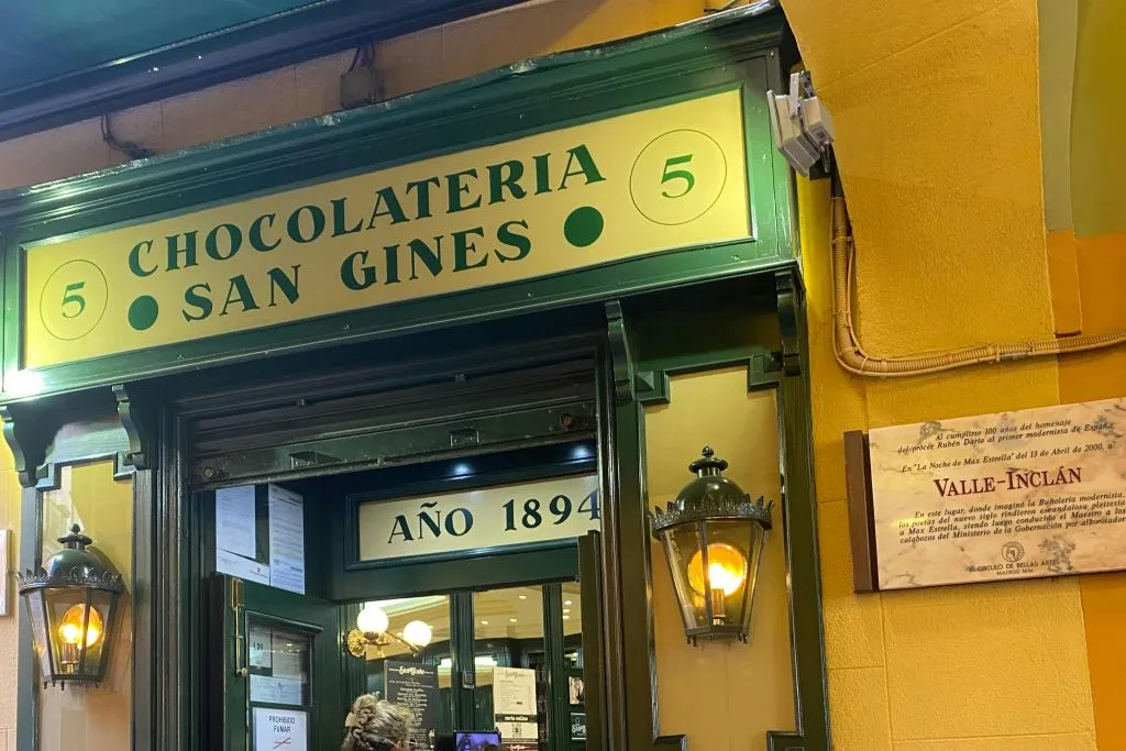 The Madrid of the Austrians: Guided Walking Tour