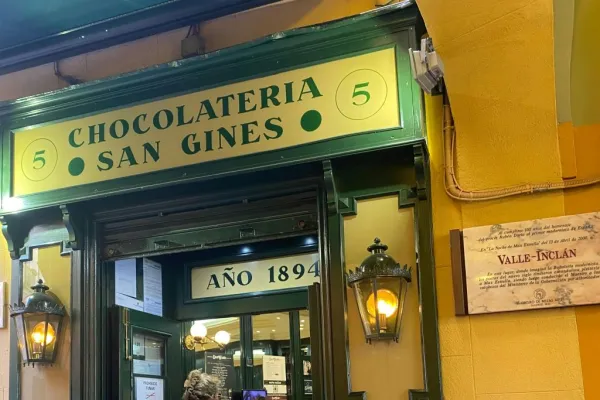 La Madrid degli austriaci: Tour guidato a piedi