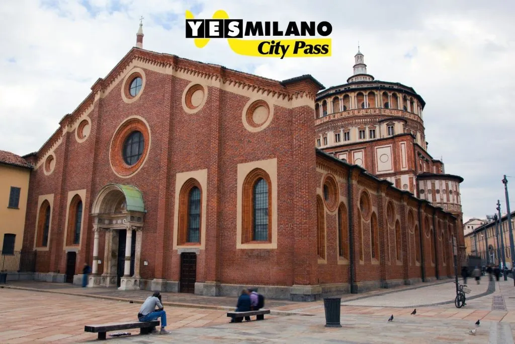 Pass ufficiale di Milano + Gita di un giorno sul Lago di Como, Bellagio e Lugano