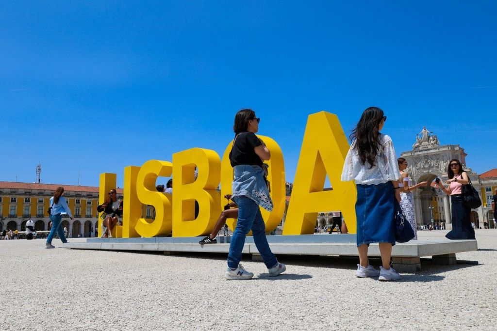 Lisboa e Belém: Excursão para pequenos grupos