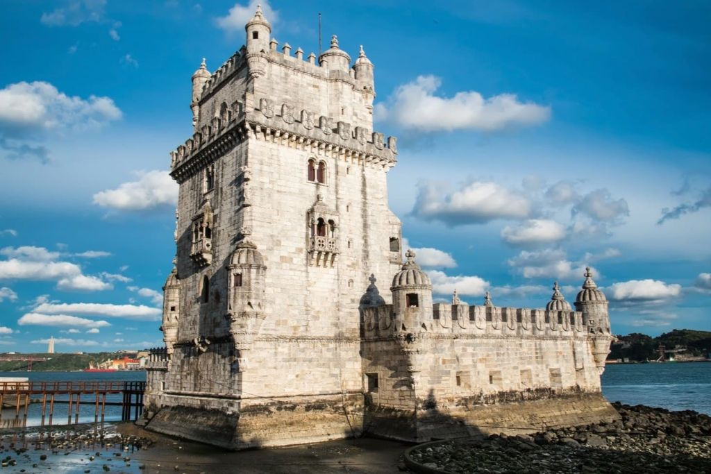 Lisboa e Belém: Excursão para pequenos grupos