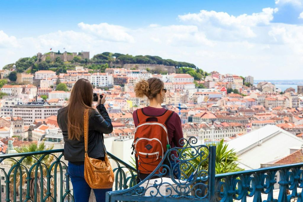 Lisboa e Belém: Excursão para pequenos grupos