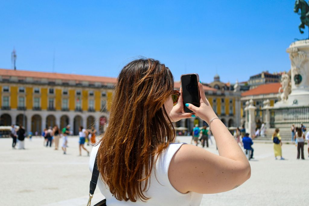 Lisbon & Belém: Small Group Tour