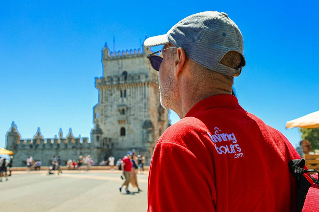Lisbon & Belém: Small Group Tour
