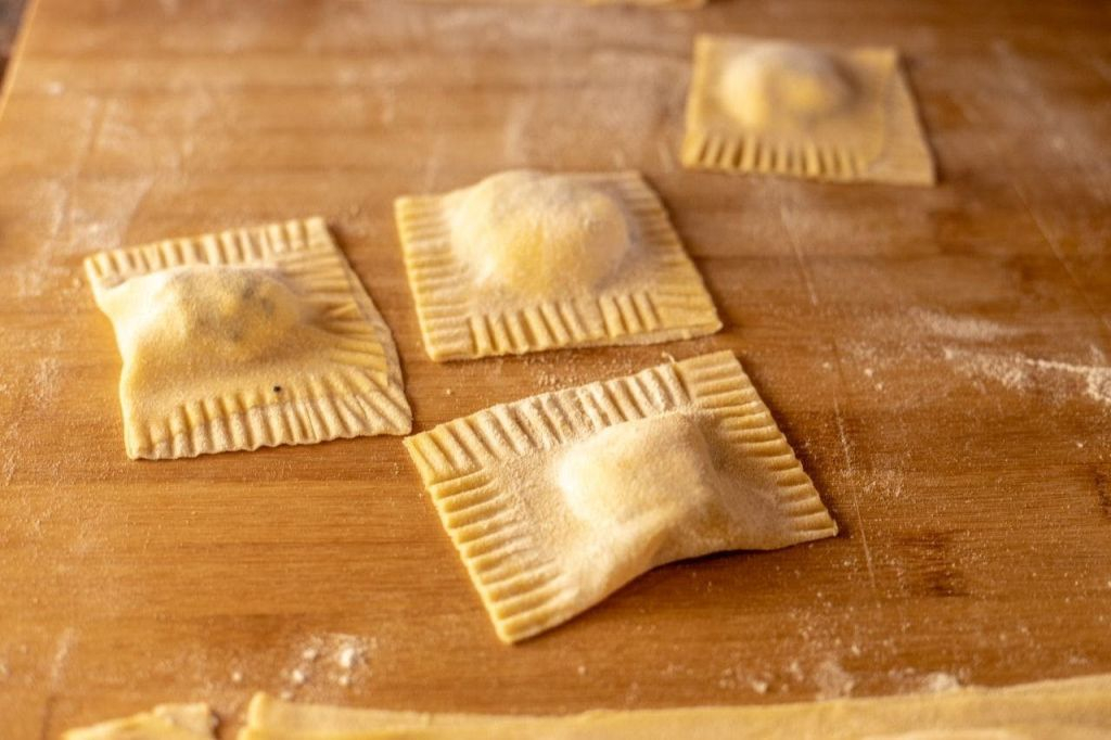 Clase de Cocina para Amantes de la Pasta: Aprende a cocinar Tagliatelle, Ravioli y Tiramisù