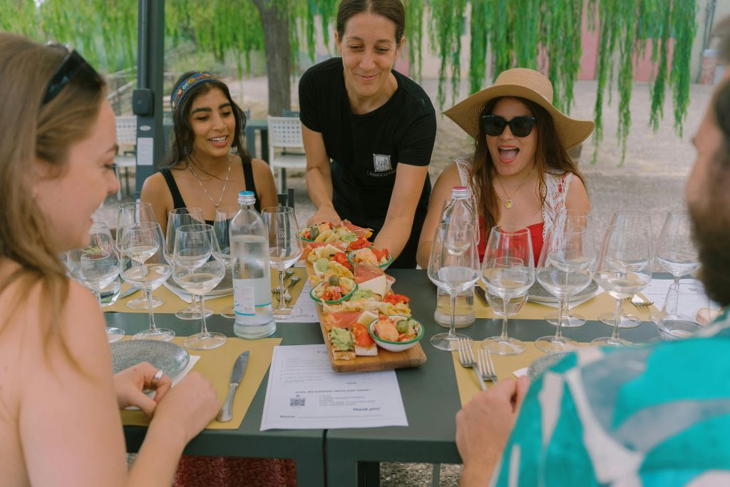 Siena, Chianti e San Gimignano: tour in giornata da Firenze + visita alle cantine + pranzo
