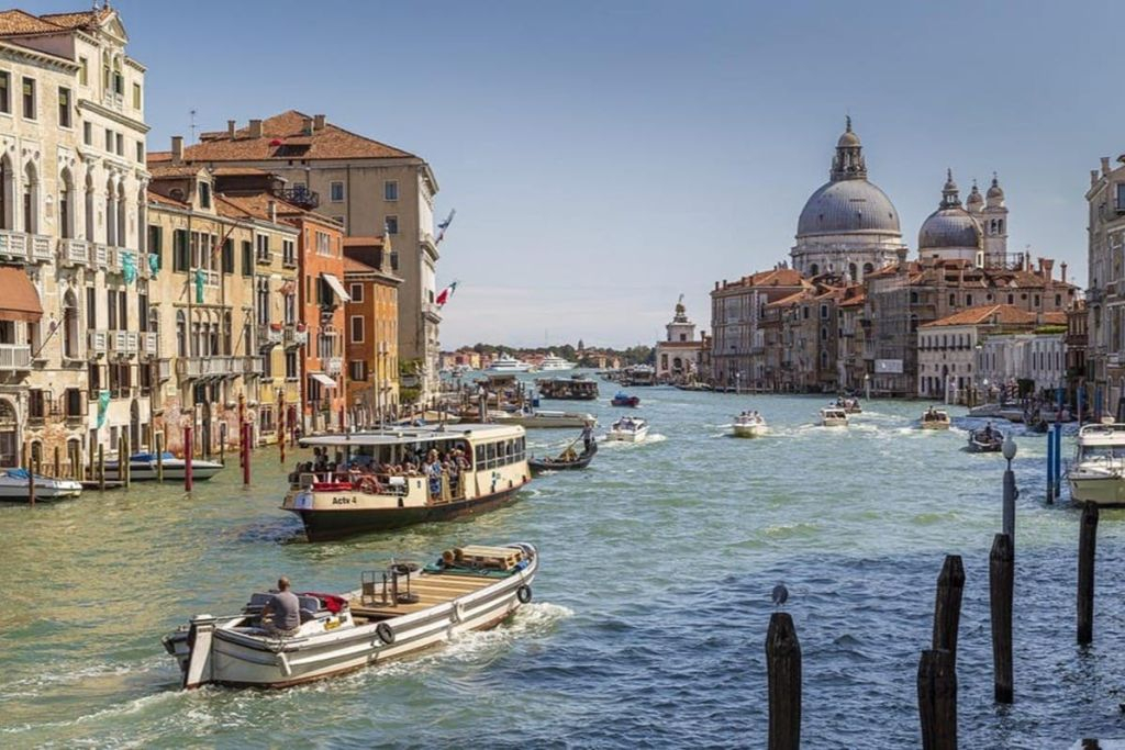 Musée de la Ca' Rezzonico : Visite guidée + Visite à pied de Casanova