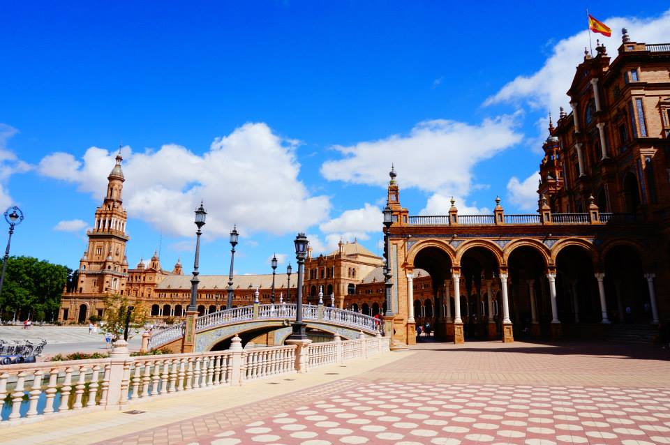 CitySightseeing Seville