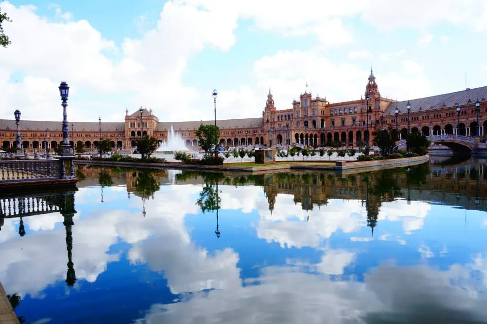 CitySightseeing Seville