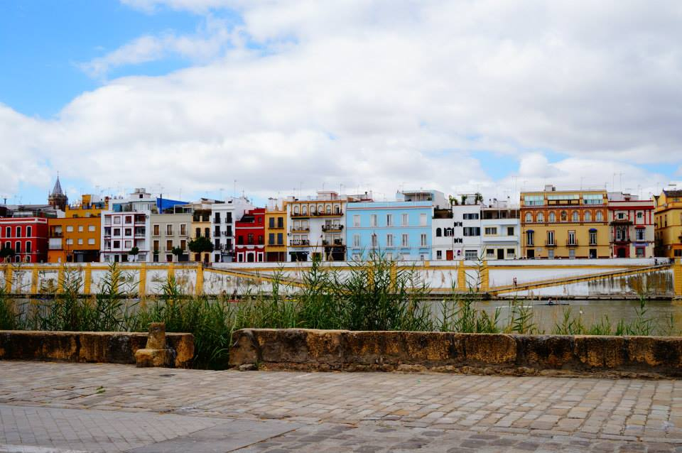 CitySightseeing Seville
