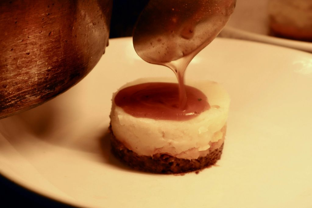 Edinburgh: Guided Food Tour