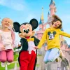 Disneyland París