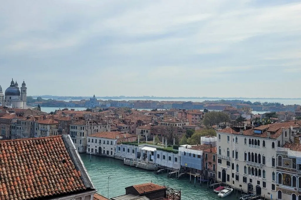 Conservatorio di Venezia, Museo della Musica e Concerto Barocco