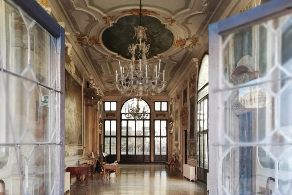 Conservatorio di Venezia, Museo della Musica e Concerto Barocco