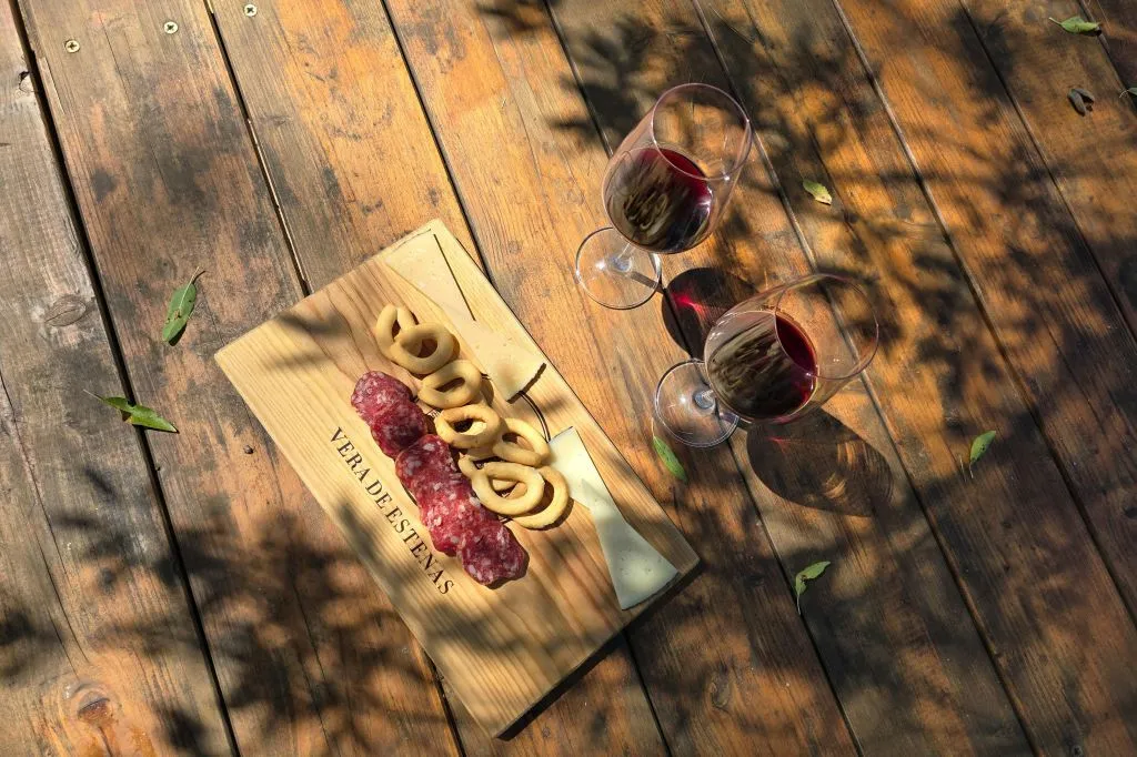 Utiel-Requena Vineyards: Guided Tour from Valencia + Wine Tasting