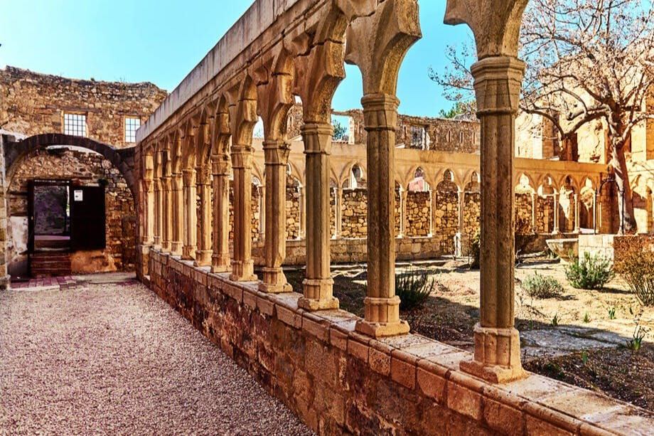 Morella & Peñíscola: Guided Day Tour from Valencia