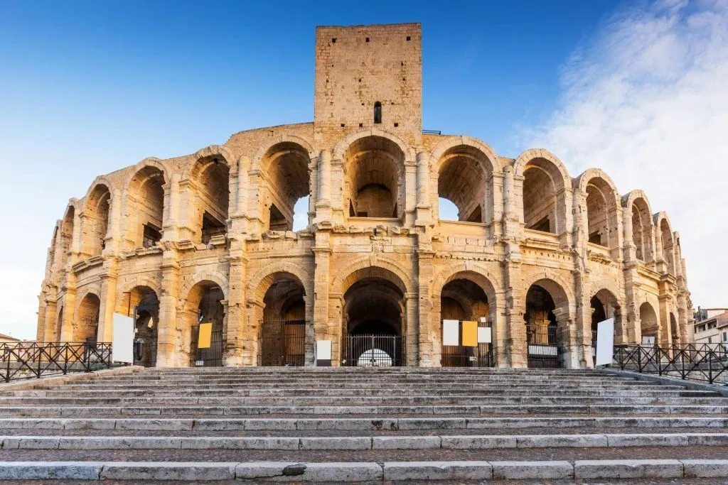 Arles, Saint Rémy & Les Baux: Cultural Tour in Provence