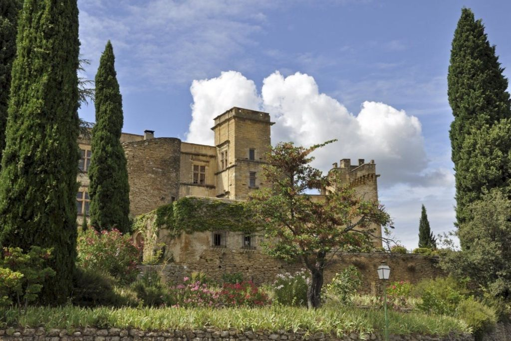 Luberon Villages: Guided Day Tour from Aix-en-Provence