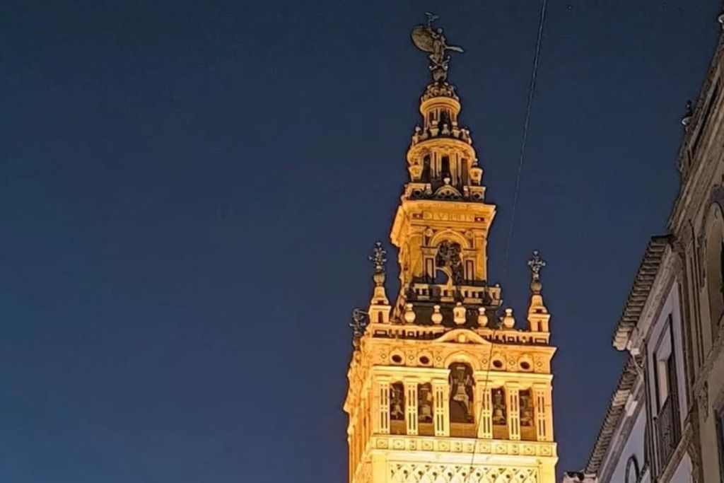 Santa Cruz Sevilla: Visita guiada a pie