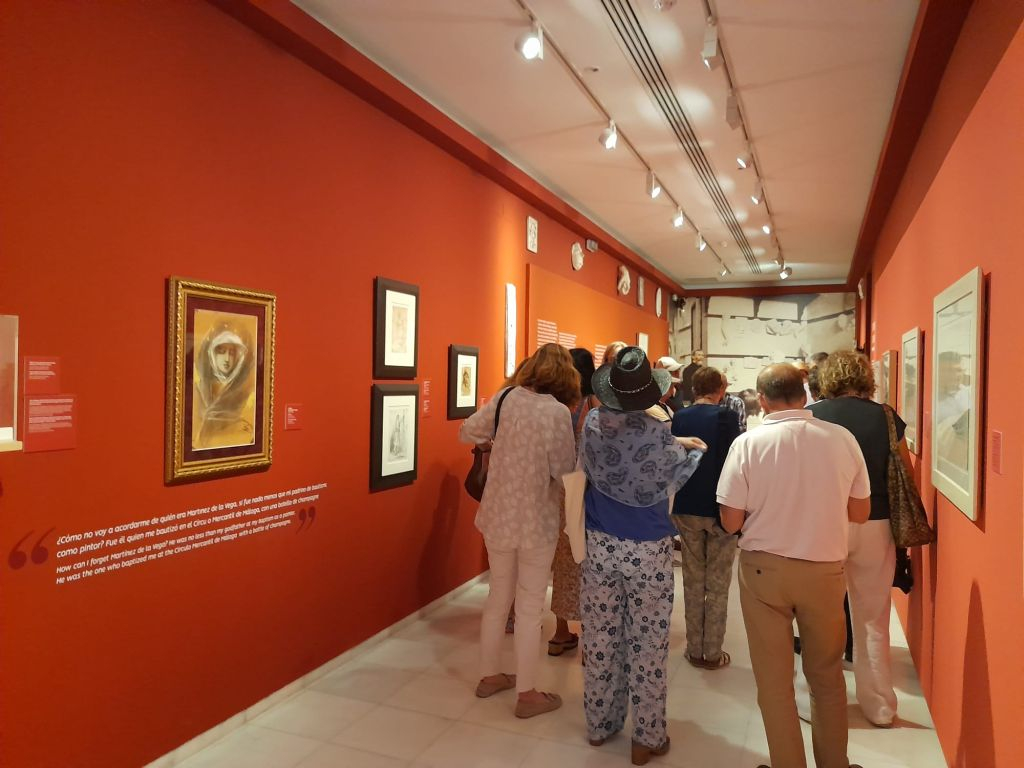 Museo Casa Natal de Picasso