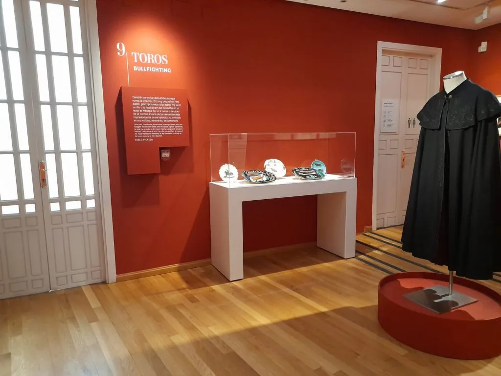Museo Casa Natal de Picasso