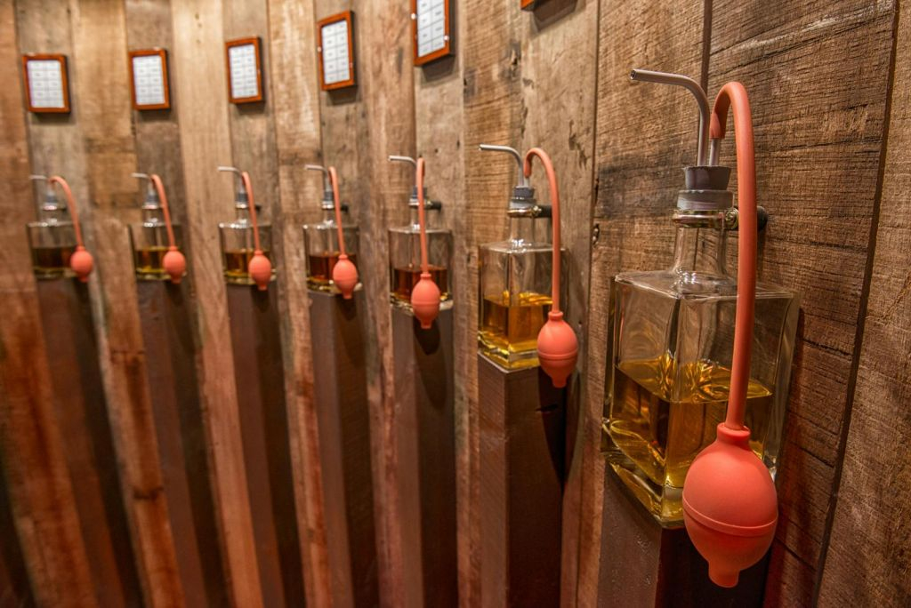 Bruges Beer Museum + Beer Tasting