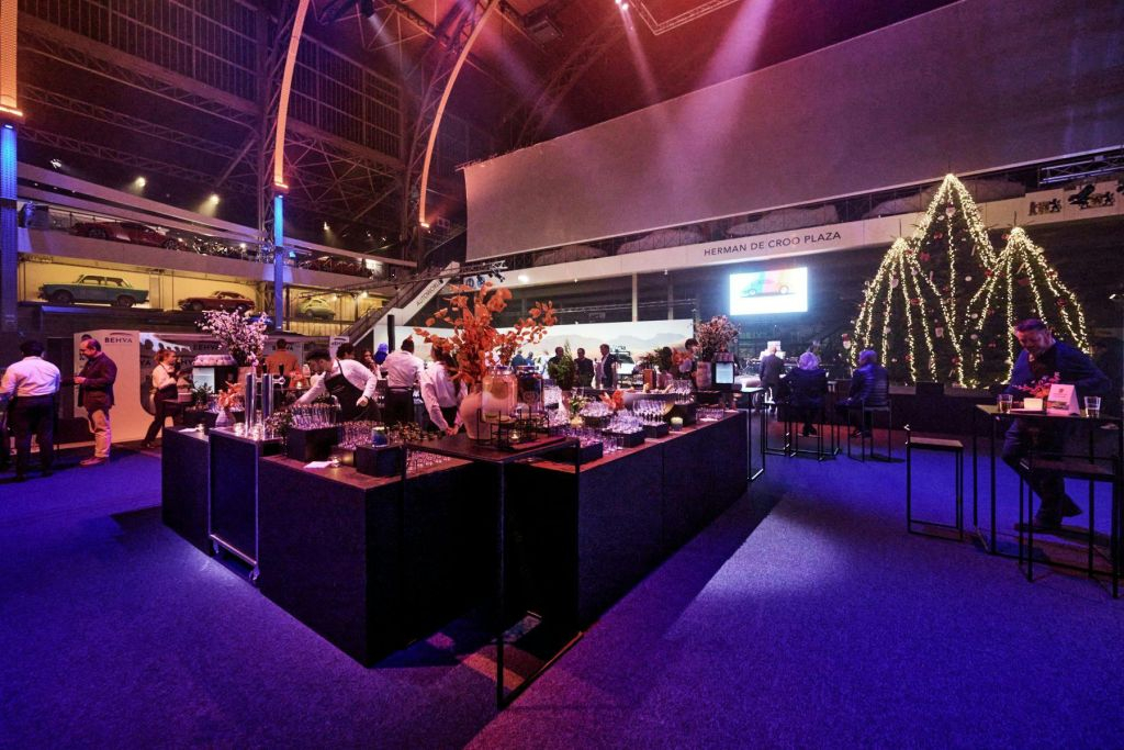 Autoworld: Entry Ticket