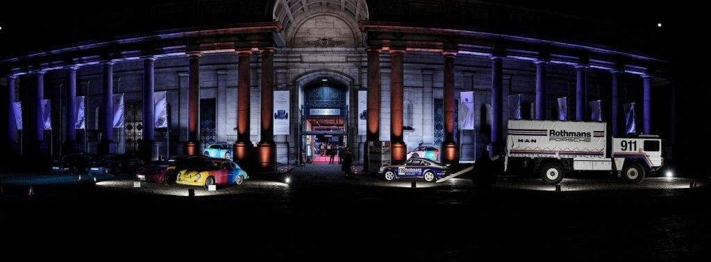 Autoworld: Entry Ticket
