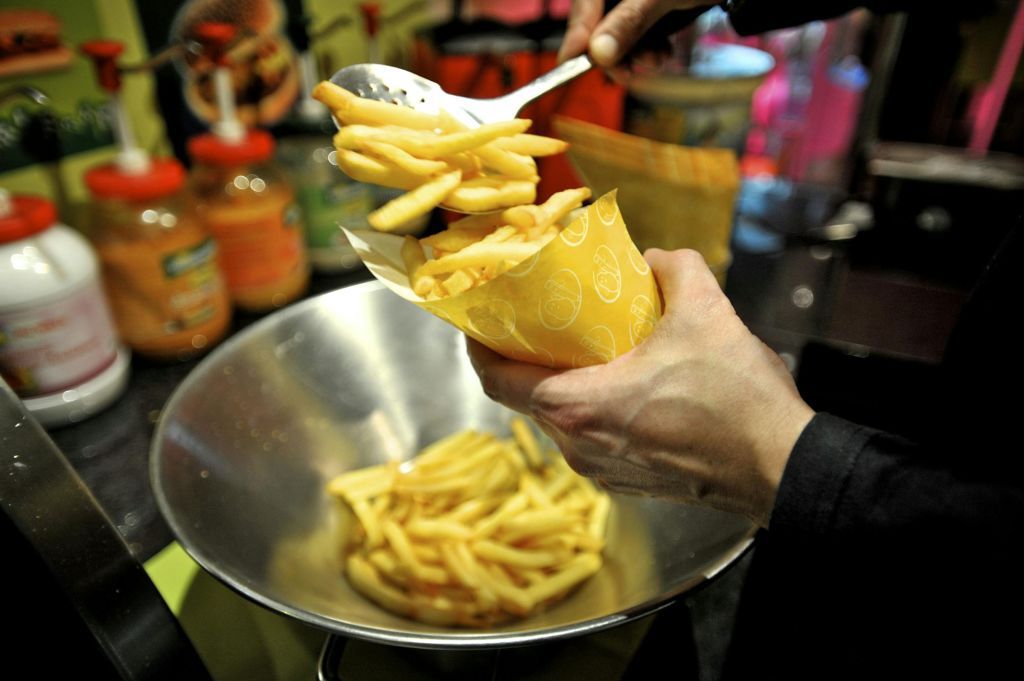 Fries Museum Bruges