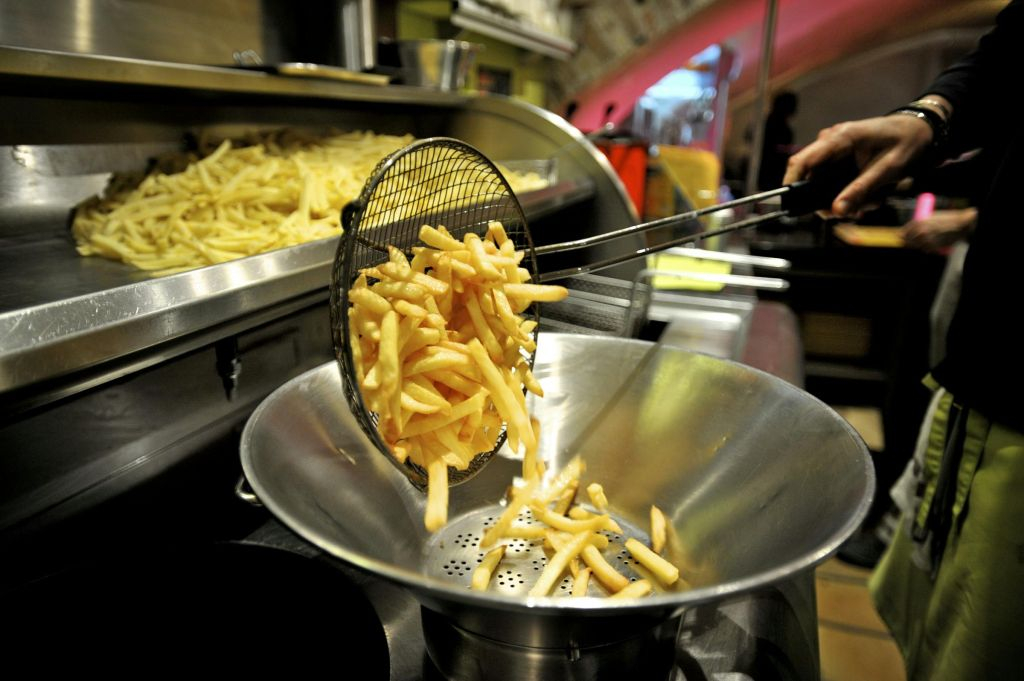 Fries Museum Bruges