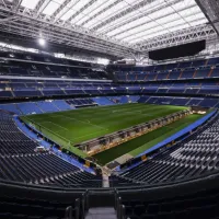 Bernabéu Stadium Tour