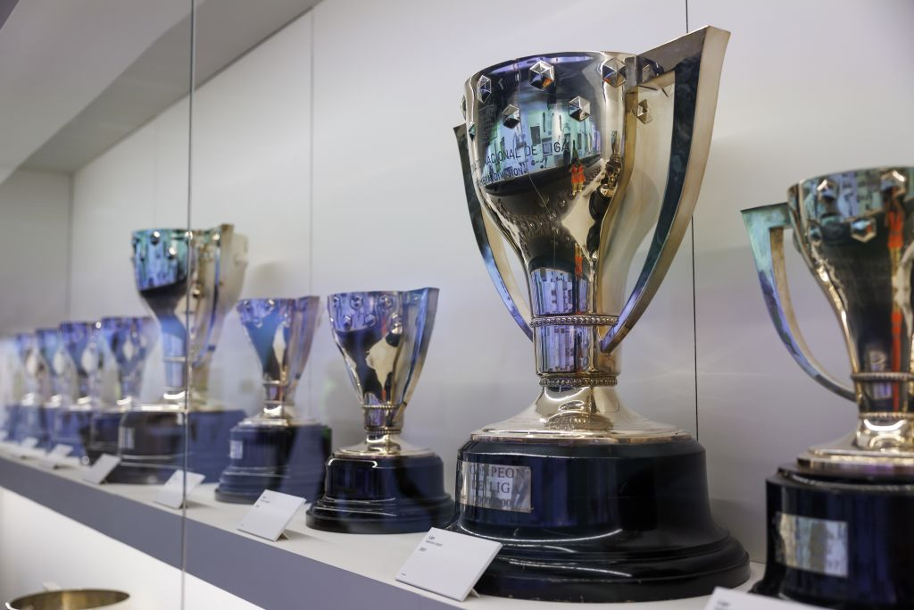 Tour Bernabéu