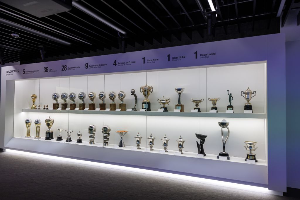Tour Bernabéu