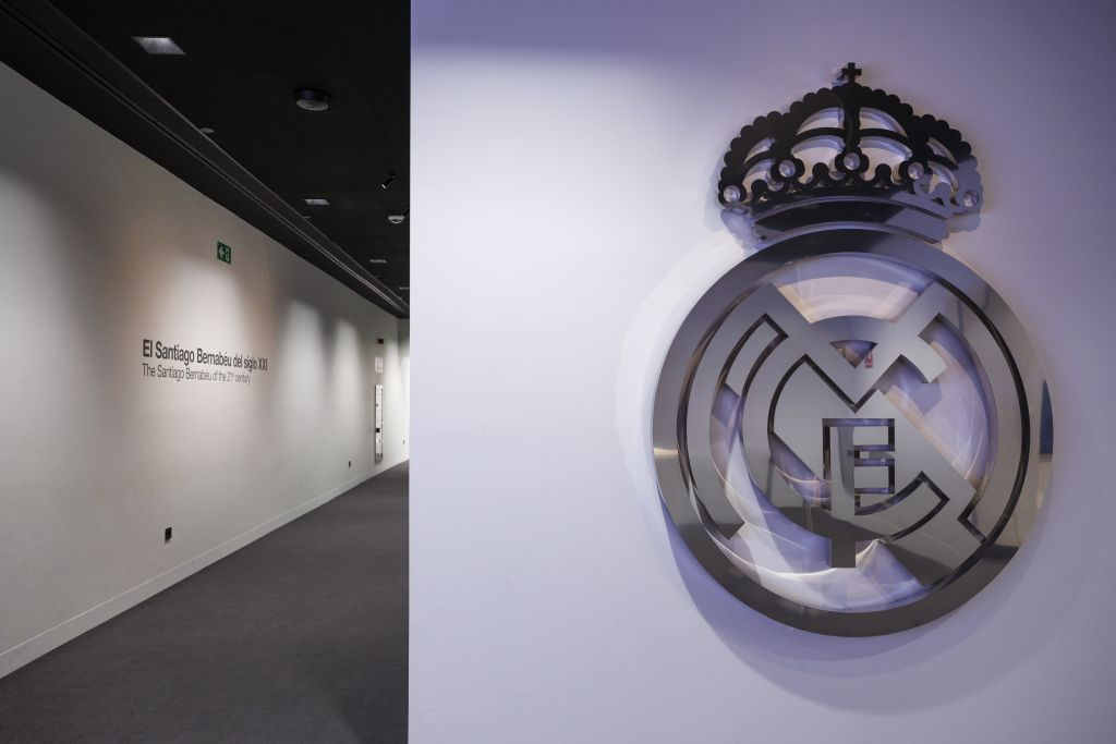 Tour Bernabéu