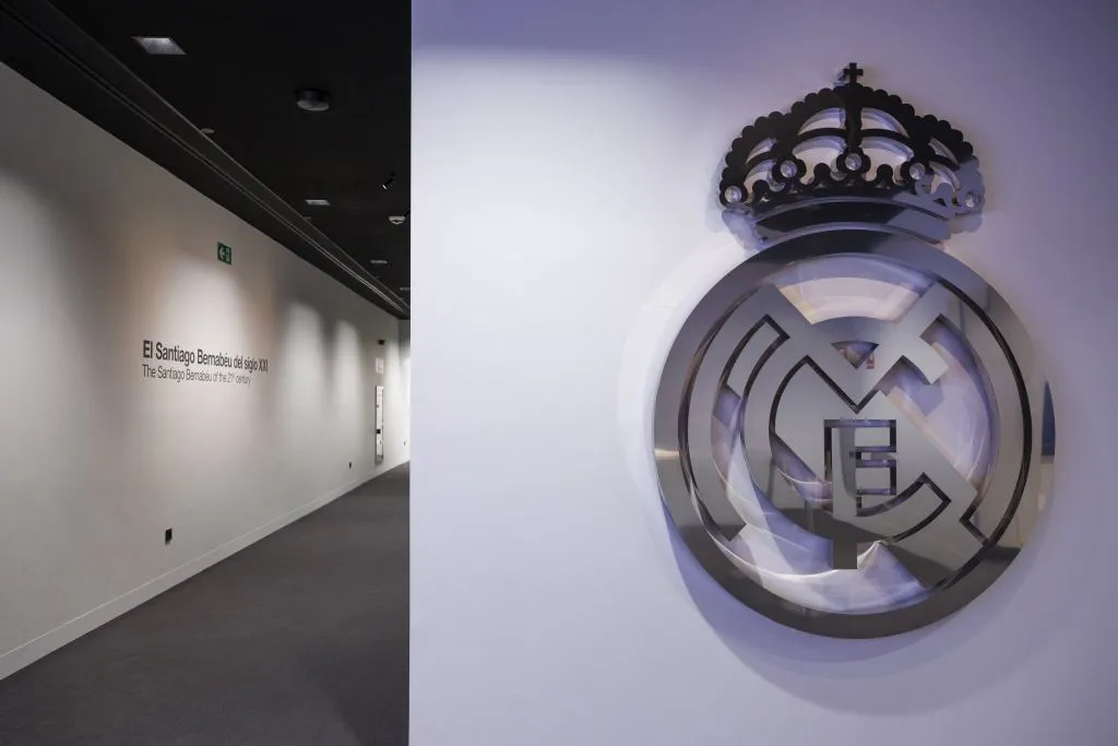 Bernabéu Stadium Tour