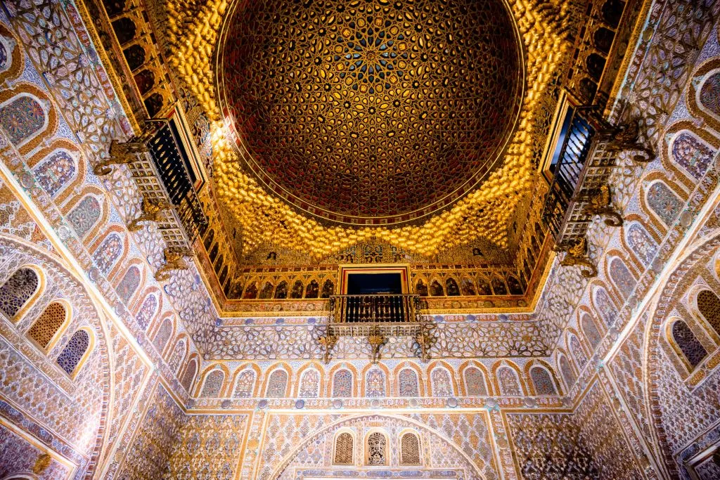 Seville Highlights Pass