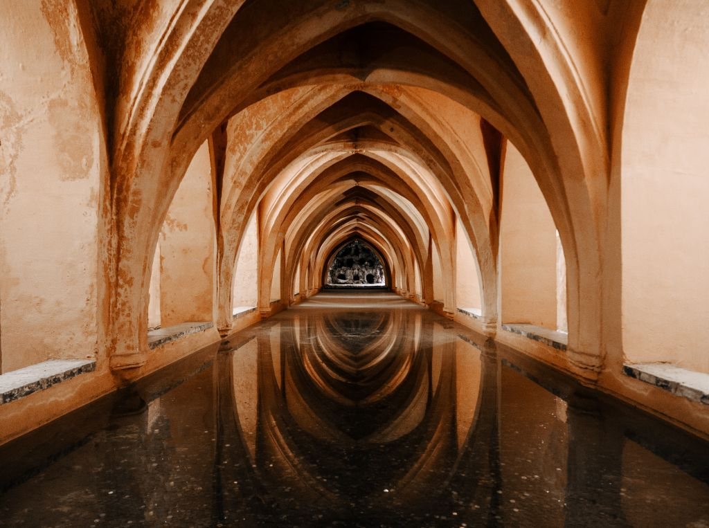 Seville Highlights Pass