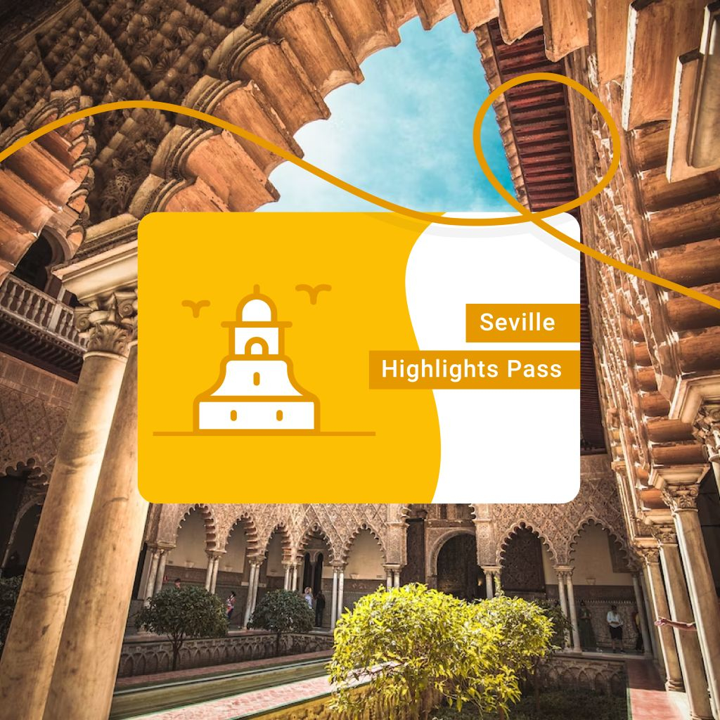 Pase de destacados de Sevilla