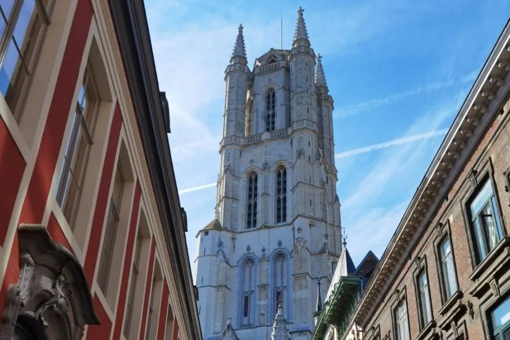 Bruges e Ghent: Viagem de um dia com guia histórico saindo de Bruxelas