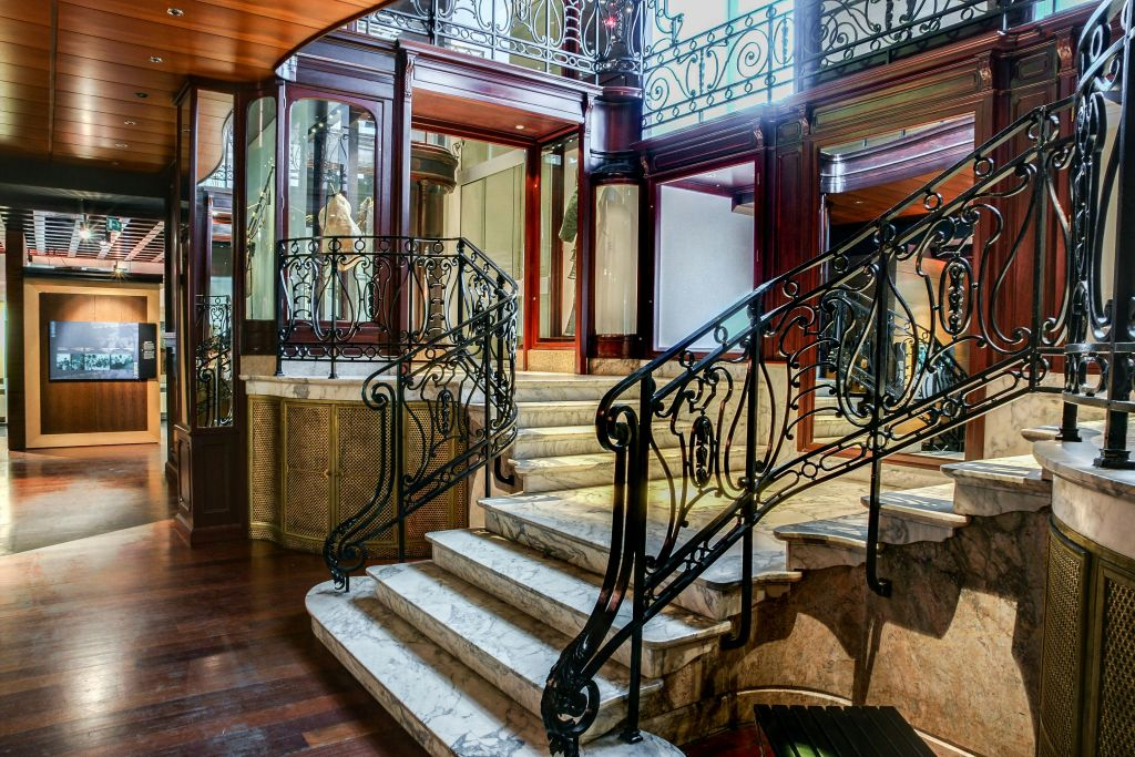 Musical Instruments Museum Brussels: Fast Track Entry