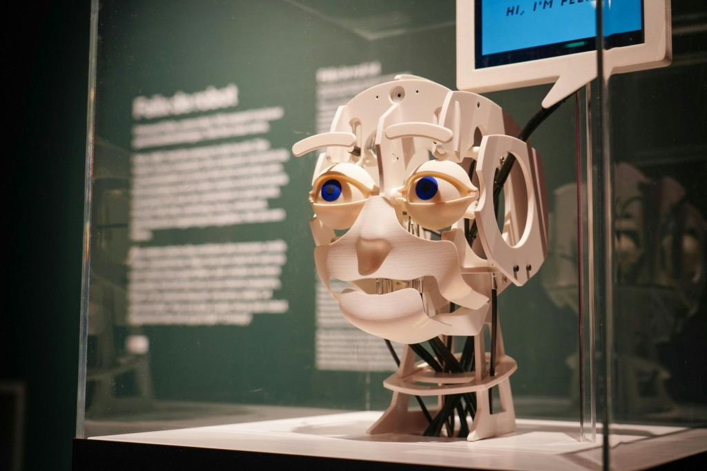 Technopolis: Entry Ticket